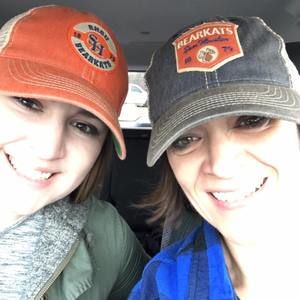 Meet your Posher, Terri